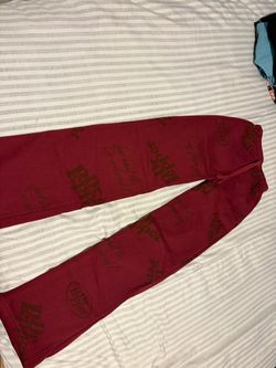 Dr Pepper Sweatpants
