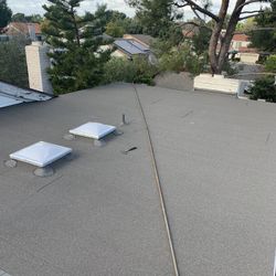 Roofing Torch 