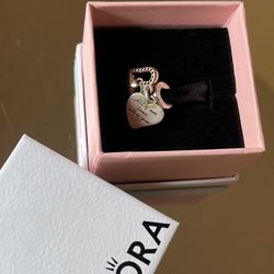 Pandora Charm 