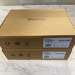 Ooma 2603 IP Office Phones