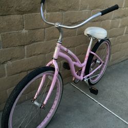 TREK CLASSIC CRUISER BIKE