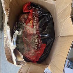 Dog Food Brand New 44 Pounds Fcfs