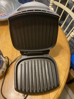 George Foreman Grill