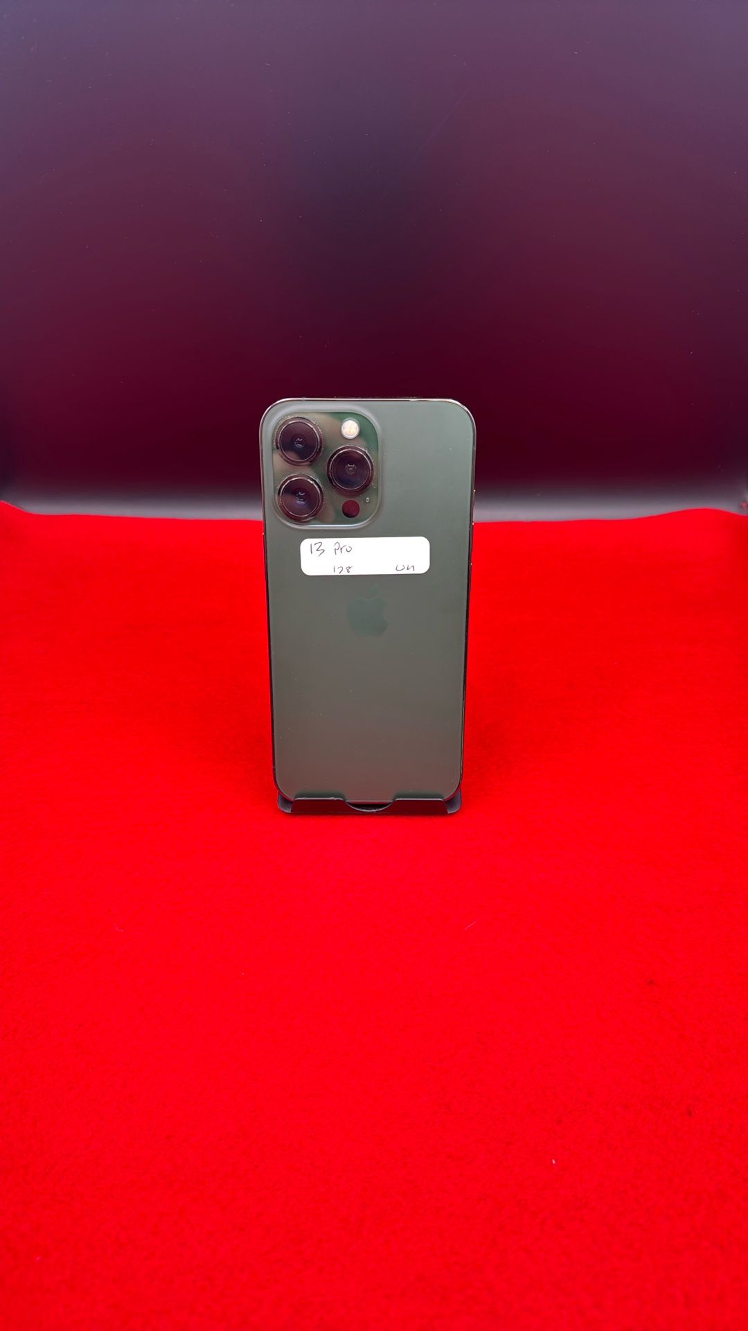 iPhone 13 Pro (Unlocked)
