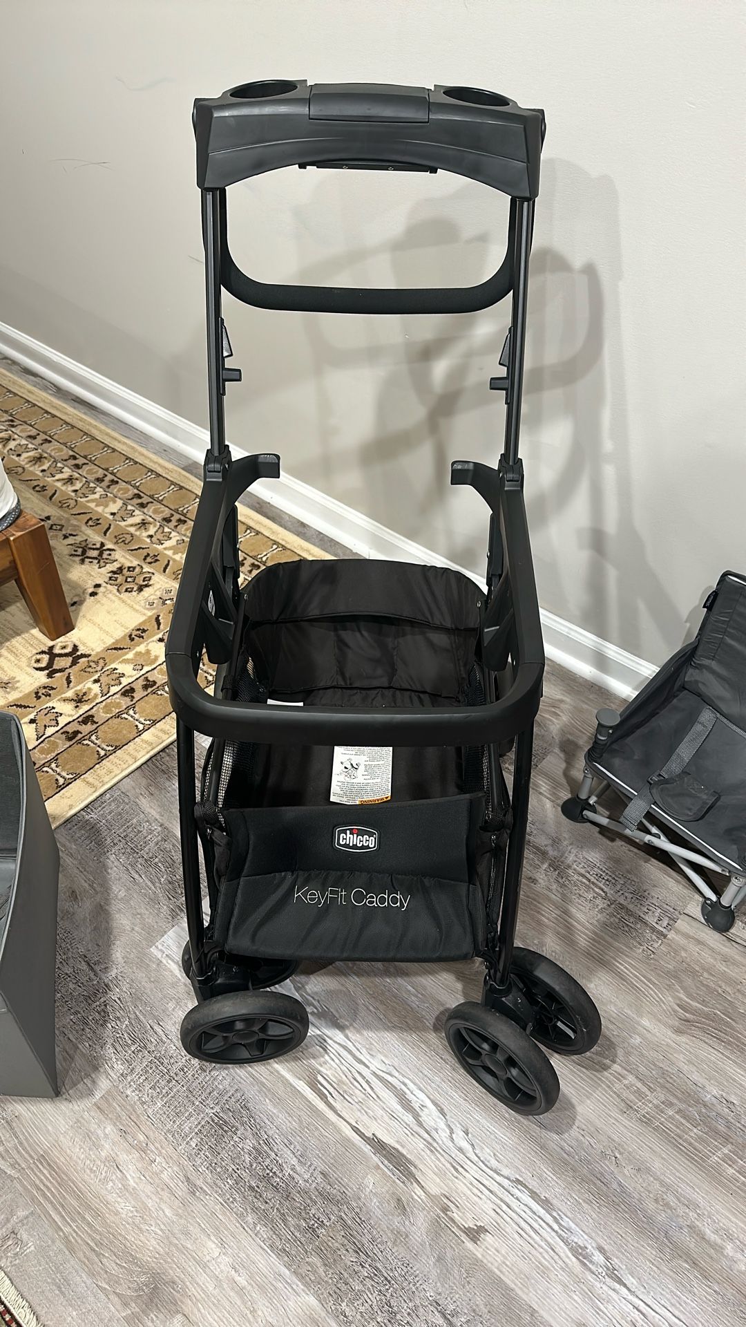 Chicco Keyfit Caddy