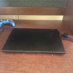 Omen Gaming Laptop