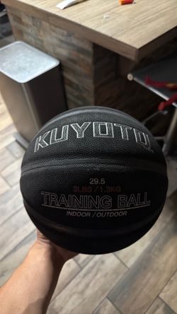 Kyoto weighted basketball