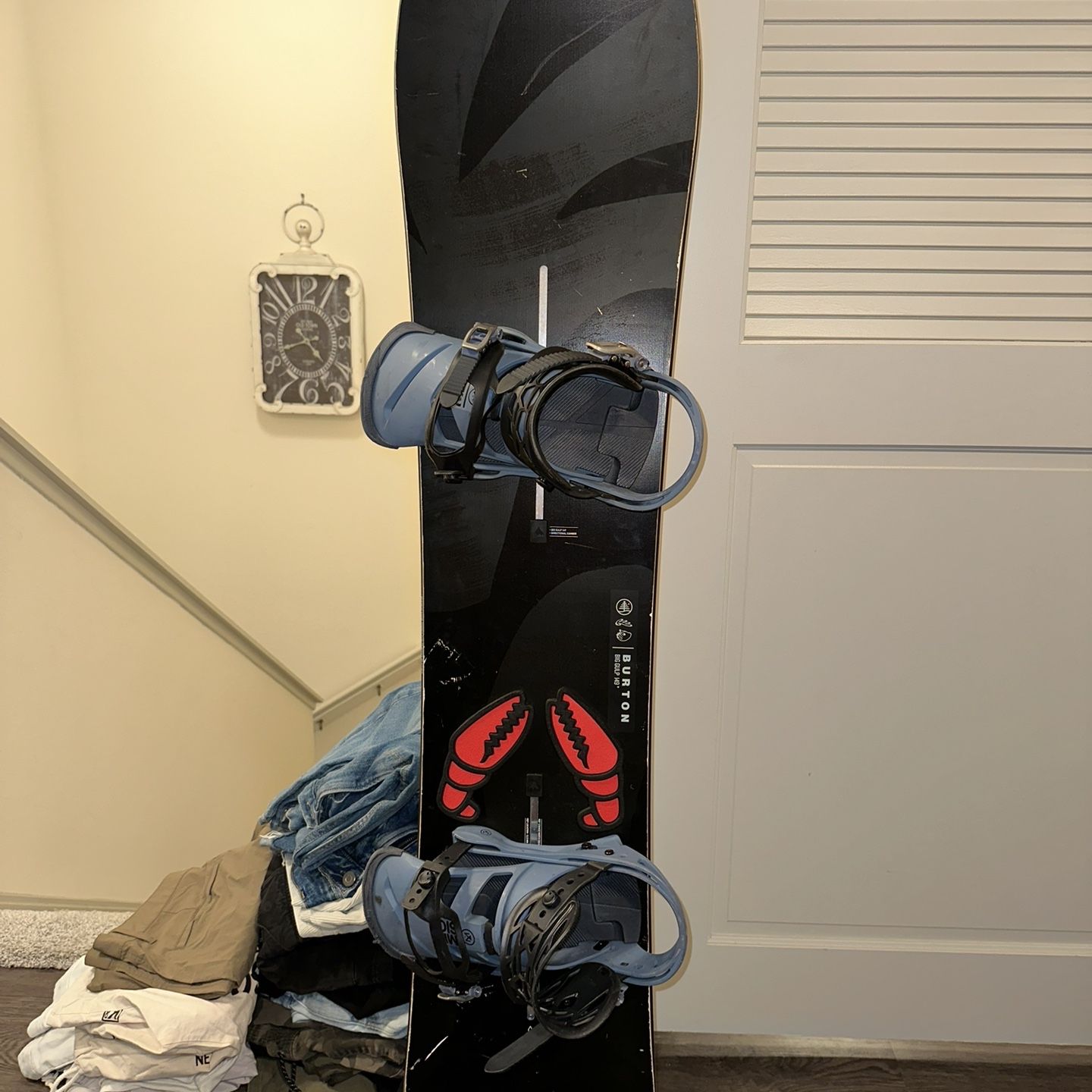 2010 ride profile snowboard Ride Snowboards 2010