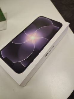 New I phone 17e
