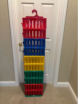 Hanging Storage for Children’s toys or shoes