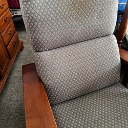 Recliner 