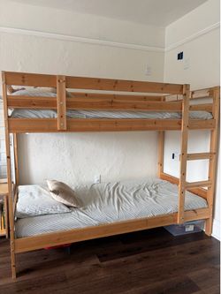 IKEA BUNK BED