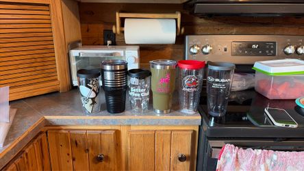 Tumblers