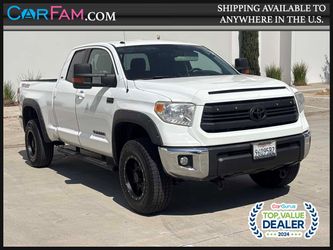 2016 Toyota Tundra