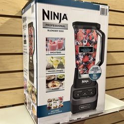 Ninja Professional Blender 1000