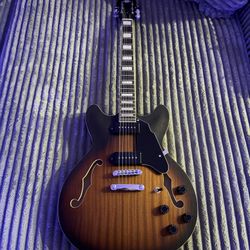 Electric Guitar