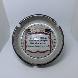 American Ashtray