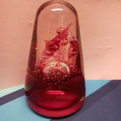 Cathiness Paperweight