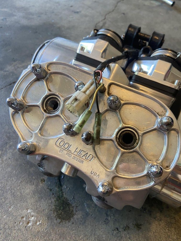 Yamaha Banshee Motor for Sale in Hillsboro, OR OfferUp