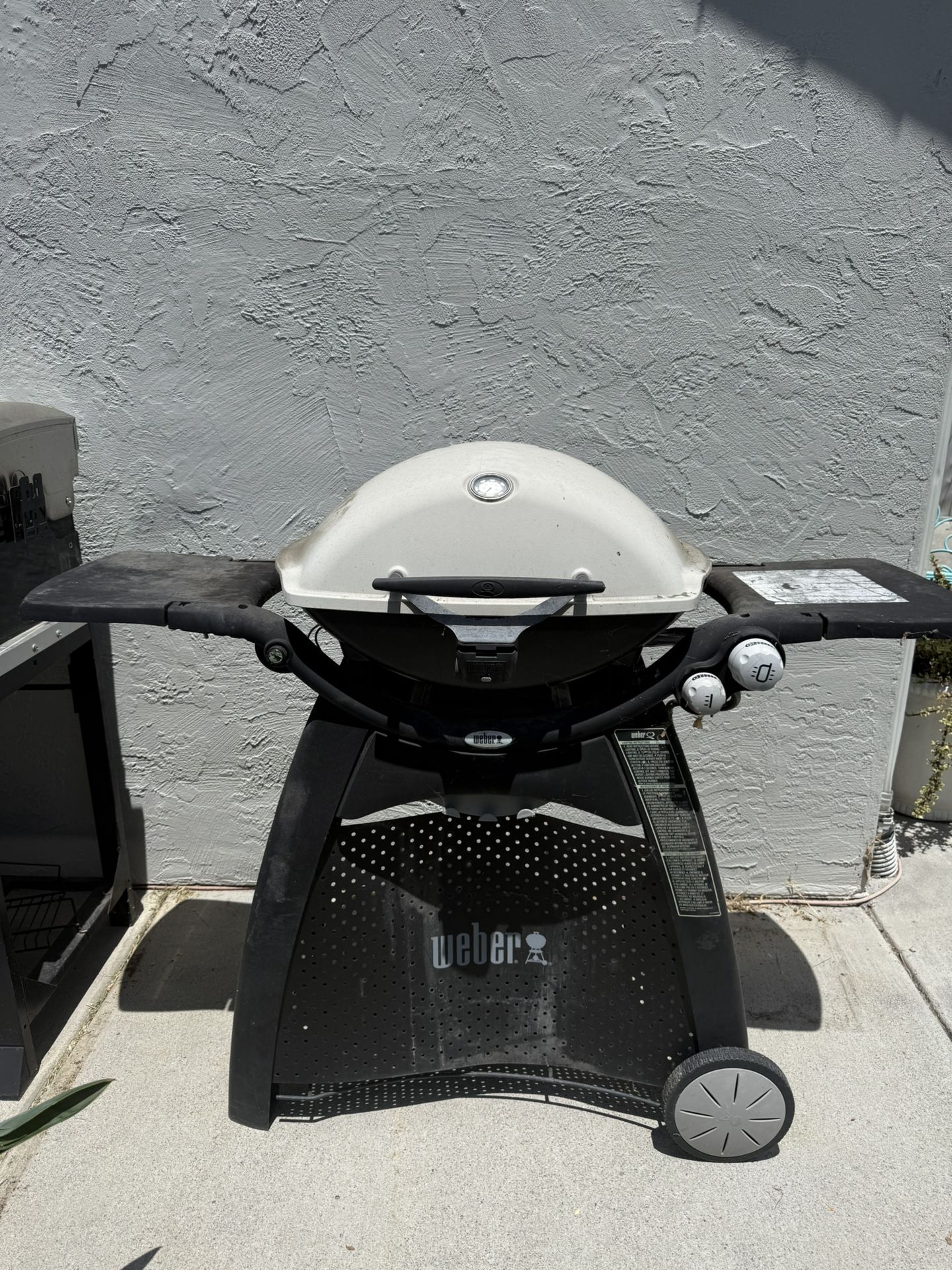 Weber Grill