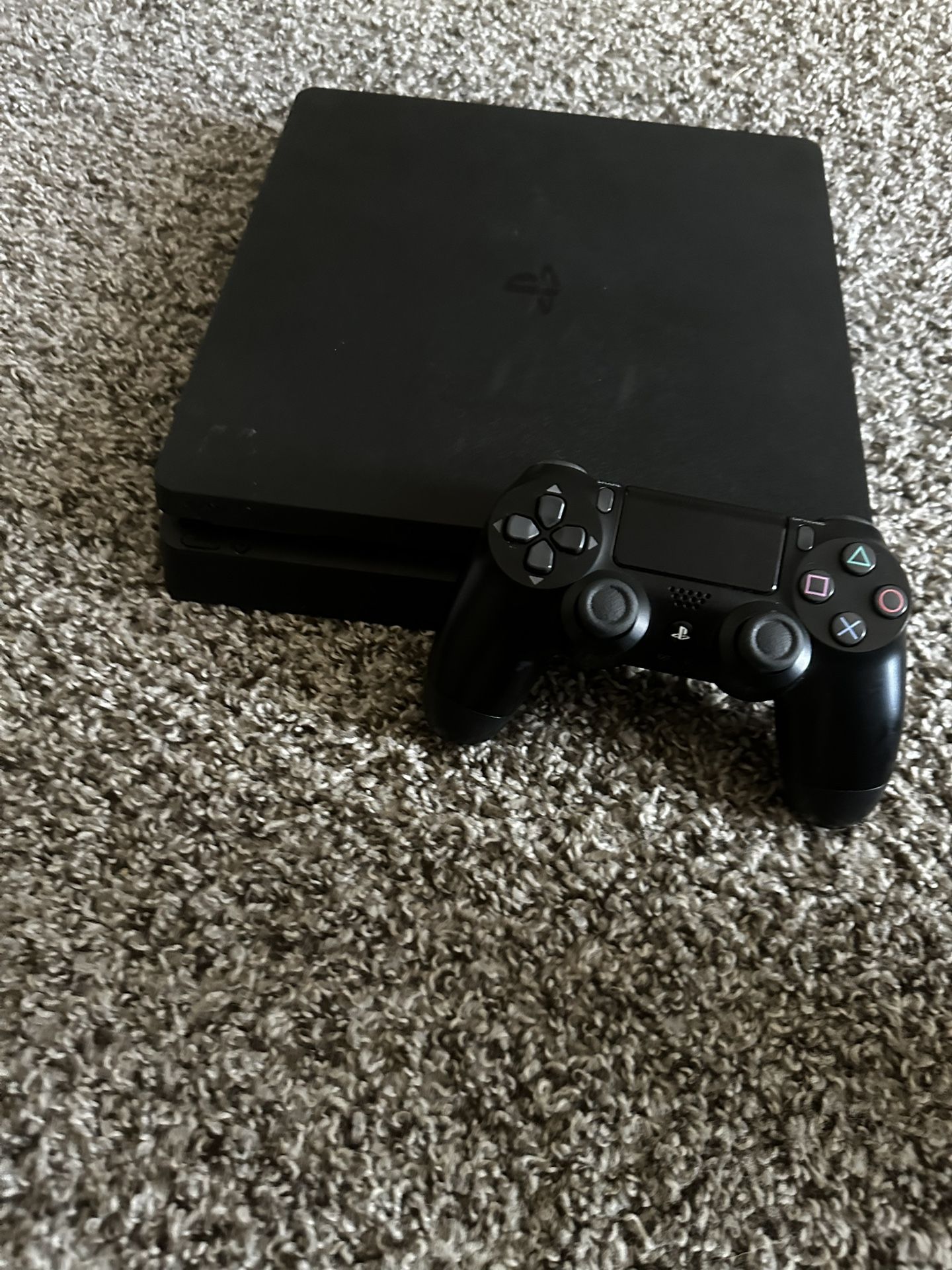 PS4