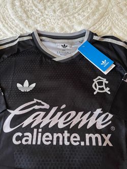 Club América away jersey