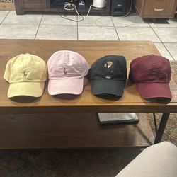 Ralph Lauren Polo lot hats