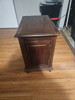 End Table