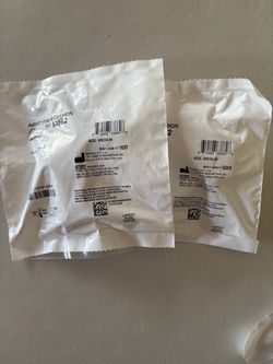 Resmed Airfit P30i 2 sets Medium Cushions