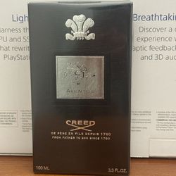 Creed Aventus 100ML 3.3OZ