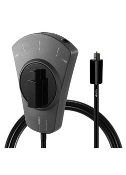 Optional Audio Splitter