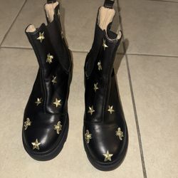 Gucci Boots 