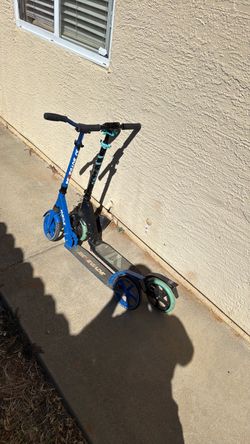 Scooters