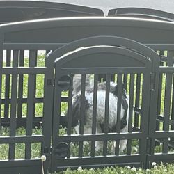 Dog Playpen