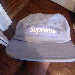 Supreme Ball Cap