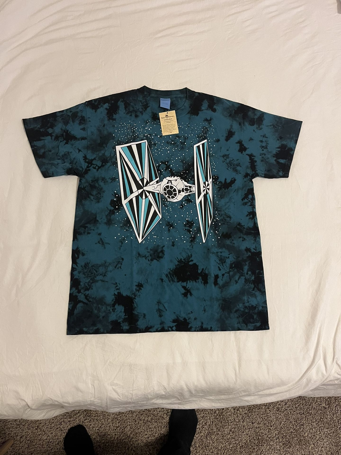 STAR WARS X NATIVE DESIGN 