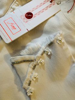 Colombian Butt Lifting Jeans