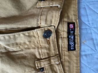 VICTORIOUS JEANS