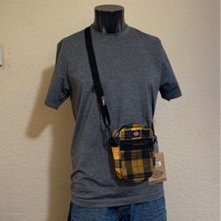 Dickies Cross body Bag