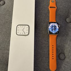 Apple Watch 7 Gps+cel 