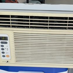 Air Conditioner 