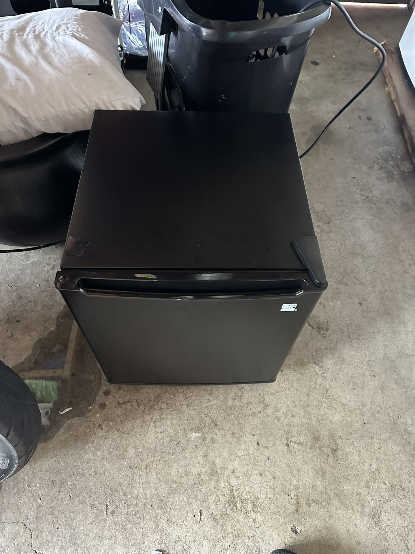 Mini Refrigerator