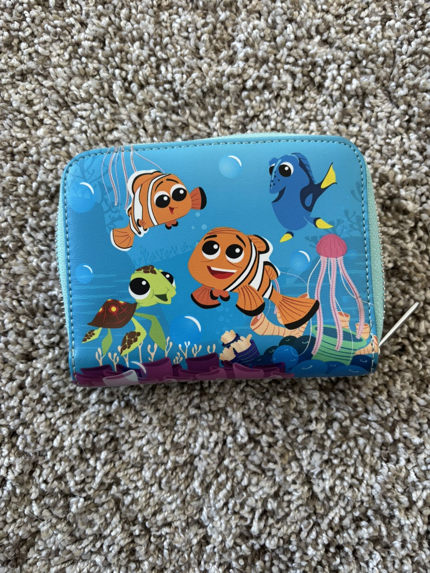 Loungefly Wallet