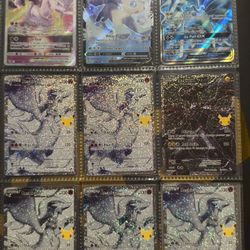 Pokémon Cards