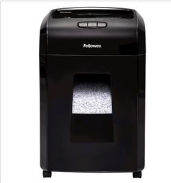 Fellowes Microshred 1800MC 18-Sheet Microcut Shredder