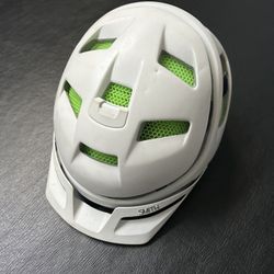 Mountain Bike Helmet 