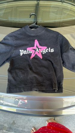 Palm Angels Women Shirt