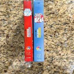 Saved By The Bell - Full Series