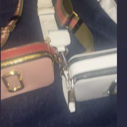 Marc Jacob Bags