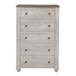 5 Drawer Chest (Presidents Day Special)